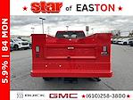 2025 GMC Sierra 3500 Double Cab 4x4, Reading Classic II Steel Service Truck for sale #150580 - photo 8