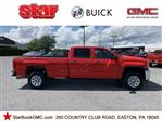 Used 2019 GMC Sierra 3500 Base Crew Cab 4x4, Pickup for sale #100086A - photo 4