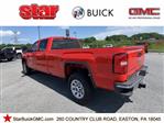 Used 2019 GMC Sierra 3500 Base Crew Cab 4x4, Pickup for sale #100086A - photo 2