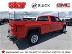 Used 2019 GMC Sierra 3500 Base Crew Cab 4x4, Pickup for sale #100086A - photo 6