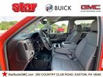 Used 2019 GMC Sierra 3500 Base Crew Cab 4x4, Pickup for sale #100086A - photo 13