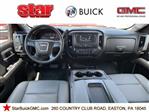 Used 2019 GMC Sierra 3500 Base Crew Cab 4x4, Pickup for sale #100086A - photo 17