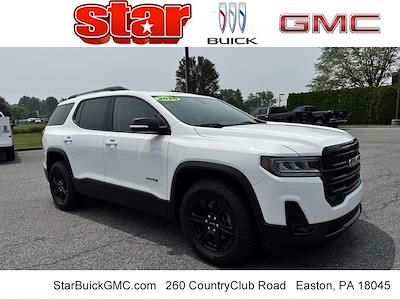2020 GMC Acadia FWD, SUV for sale #230047A - photo 1
