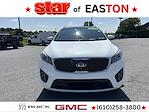 Used 2017 Kia Sorento Limited 4x4, SUV for sale #240519A - photo 5