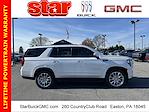 Used 2022 GMC Yukon SLT 4x4, SUV for sale #250500A - photo 4