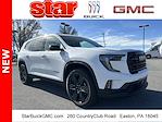 New 2025 GMC Acadia Elevation AWD, SUV for sale #250501 - photo 1