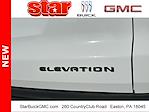 New 2025 GMC Acadia Elevation AWD, SUV for sale #250501 - photo 27