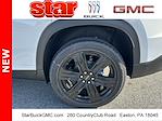 New 2025 GMC Acadia Elevation AWD, SUV for sale #250501 - photo 28