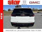 New 2025 GMC Acadia Elevation AWD, SUV for sale #250501 - photo 8