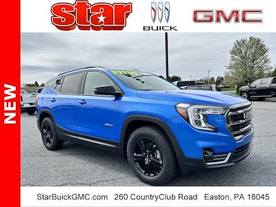 2024 GMC Terrain AWD, SUV for sale #340252 - photo 1