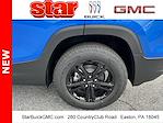 2024 GMC Terrain AWD, SUV for sale #340252 - photo 29