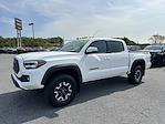 Used 2023 Toyota Tacoma TRD Off-Road Double Cab 4WD, Pickup for sale #340274B - photo 3