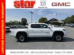 Used 2023 Toyota Tacoma TRD Off-Road Double Cab 4WD, Pickup for sale #340274B - photo 4