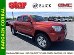 Used 2013 Toyota Tacoma Sport Double Cab 4x4, Pickup for sale #400004C - photo 1