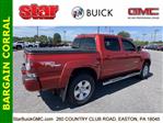 Used 2013 Toyota Tacoma Sport Double Cab 4x4, Pickup for sale #400004C - photo 2