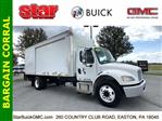 Used 2008 Freightliner M2 106 Day Cab 4x2, Box Truck for sale #400266B - photo 3