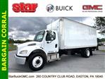 Used 2008 Freightliner M2 106 Day Cab 4x2, Box Truck for sale #400266B - photo 1