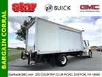 Used 2008 Freightliner M2 106 Day Cab 4x2, Box Truck for sale #400266B - photo 8