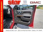 2019 GMC Sierra 2500 Crew Cab SRW 4x4, Pickup for sale #420175A - photo 11