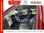 2019 GMC Sierra 2500 Crew Cab SRW 4x4, Pickup for sale #420175A - photo 14