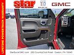 2019 GMC Sierra 2500 Crew Cab SRW 4x4, Pickup for sale #420175A - photo 16