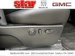 2014 GMC Sierra 2500 Crew Cab SRW 4x4, Pickup for sale #430011A - photo 10