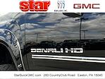 2014 GMC Sierra 2500 Crew Cab SRW 4x4, Pickup for sale #430011A - photo 34