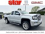 2017 GMC Sierra 1500 Extended Cab SRW 4x4, Pickup for sale #430290C - photo 1