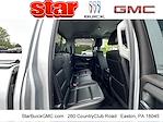 2017 GMC Sierra 1500 Extended Cab SRW 4x4, Pickup for sale #430290C - photo 12