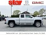 2017 GMC Sierra 1500 Extended Cab SRW 4x4, Pickup for sale #430290C - photo 4