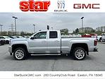 2017 GMC Sierra 1500 Extended Cab SRW 4x4, Pickup for sale #430290C - photo 6
