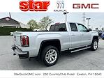 2017 GMC Sierra 1500 Extended Cab SRW 4x4, Pickup for sale #430290C - photo 2