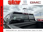 2023 GMC Sierra 1500 Crew Cab 4x4, Black Widow Pickup for sale #430309 - photo 31