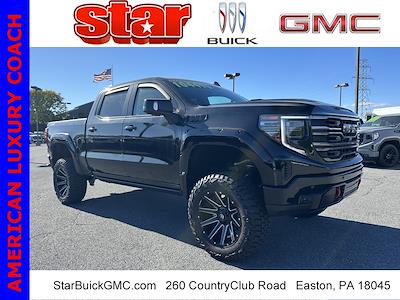 2023 GMC Sierra 1500 Crew Cab 4x4, Pickup for sale #430327 - photo 1