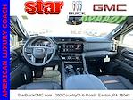 2023 GMC Sierra 1500 Crew Cab 4x4, Pickup for sale #430327 - photo 17