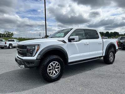 2023 Ford F-150 SuperCrew Cab 4x4, Pickup for sale #440306A - photo 1