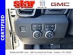 2022 GMC Sierra 1500 Crew Cab 4x4, Pickup for sale #440317A - photo 28