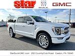 2021 Ford F-150 SuperCrew Cab 4x4, Pickup for sale #440335A - photo 1