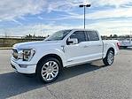 2021 Ford F-150 SuperCrew Cab 4x4, Pickup for sale #440335A - photo 3