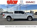 2021 Ford F-150 SuperCrew Cab 4x4, Pickup for sale #440335A - photo 4