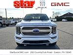 2021 Ford F-150 SuperCrew Cab 4x4, Pickup for sale #440335A - photo 5