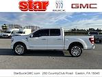 2021 Ford F-150 SuperCrew Cab 4x4, Pickup for sale #440335A - photo 6