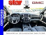 2021 GMC Sierra 1500 Crew Cab SRW 4x4, Pickup for sale #440379A - photo 21