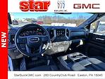 New 2024 GMC Sierra 2500 Pro Regular Cab 4x2, 8' Reading SL Service Body Service Truck for sale #440386 - photo 11