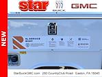 New 2024 GMC Sierra 2500 Pro Regular Cab 4x2, 8' Reading SL Service Body Service Truck for sale #440386 - photo 24