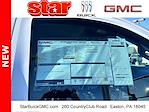 New 2024 GMC Sierra 2500 Pro Regular Cab 4x2, 8' Reading SL Service Body Service Truck for sale #440386 - photo 26