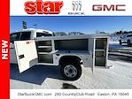 2024 GMC Sierra 2500 Double Cab 4x4, Knapheide Steel Service Body Service Truck for sale #440388 - photo 26