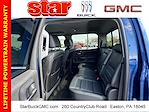 2015 GMC Sierra 1500 Crew Cab SRW 4x4, Pickup for sale #440399A - photo 18