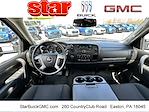 2014 GMC Sierra 2500 Crew Cab SRW 4x4, Pickup for sale #440401M - photo 19