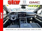 2024 GMC Sierra 2500 Crew Cab 4x4, Pickup for sale #440411 - photo 17